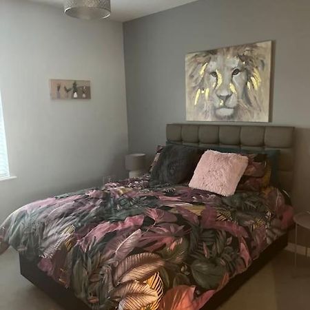 Appartement Corran Mews à Larne Extérieur photo
