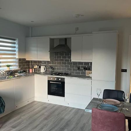 Appartement Corran Mews à Larne Extérieur photo