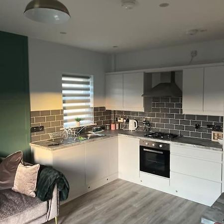 Appartement Corran Mews à Larne Extérieur photo