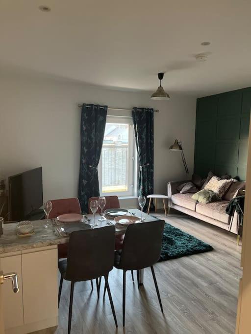 Appartement Corran Mews à Larne Extérieur photo