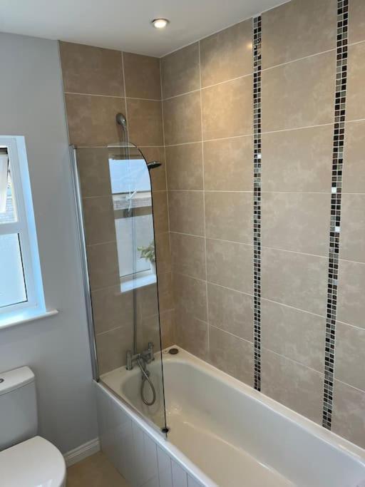 Appartement Corran Mews à Larne Extérieur photo